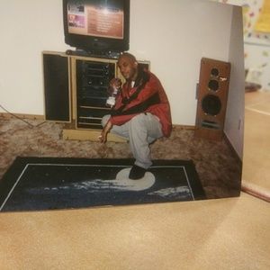 Meet your Posher, Zackery